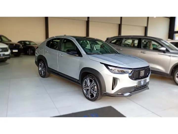 FASTBACK 1.0 TURBO 200 FLEX IMPETUS CVT