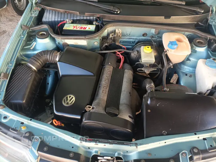 GOL 1.0 MI Plus 16V G.III