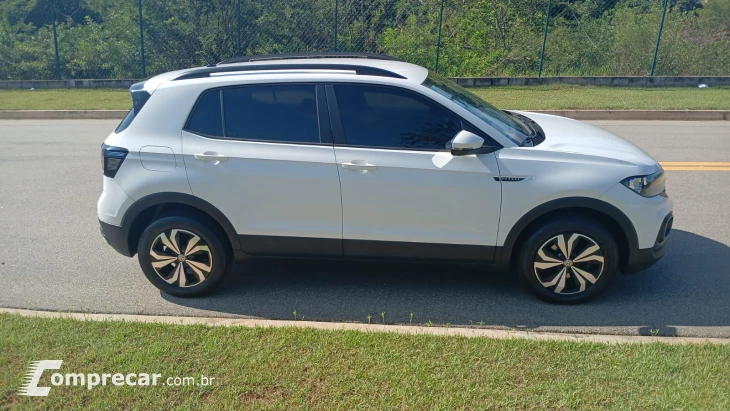 T-CROSS 1.0 200 TSI Sense
