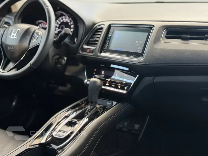 HR-V EXL 1.8 Flexone 16V 5p Aut.