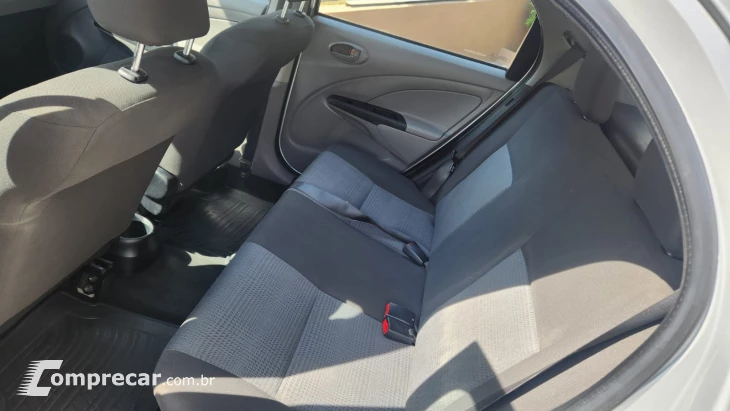 ETIOS 1.3 XS 16V