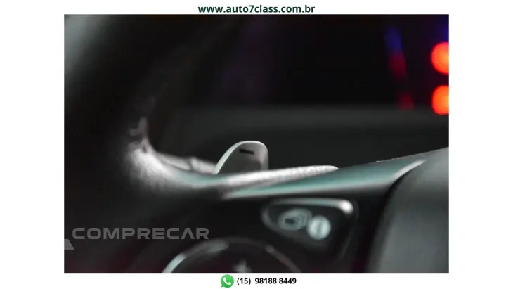 CIVIC - 2.0 LXR 16V 4P AUTOMÁTICO