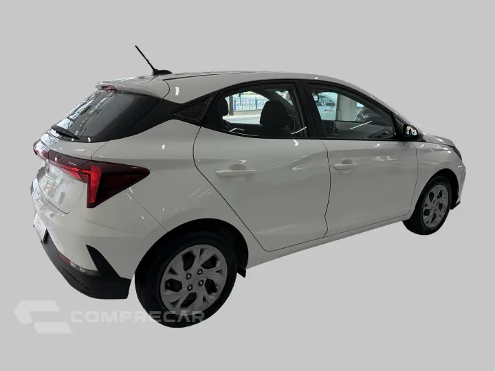 HB20 1.0 12V FLEX COMFORT PLUS MANUAL