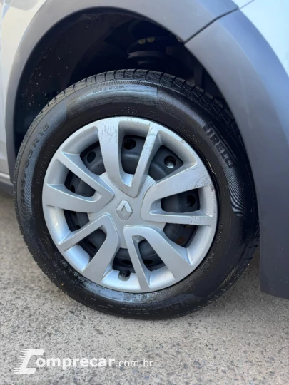 SANDERO 1.0 12V SCE Stepway ZEN
