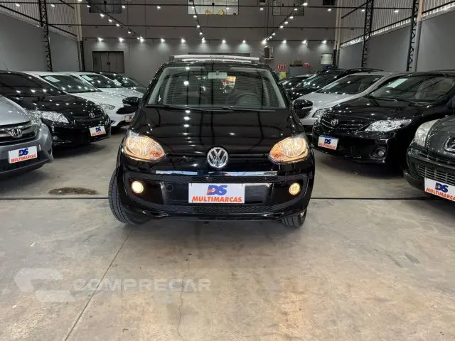 UP - 1.0 MPI HIGH UP 12V 4P MANUAL