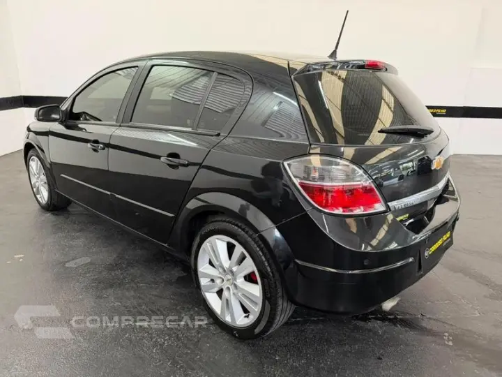VECTRA HATCH GT