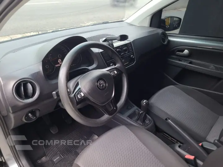 up! move 1.0 TSI Total Flex 12V 5p