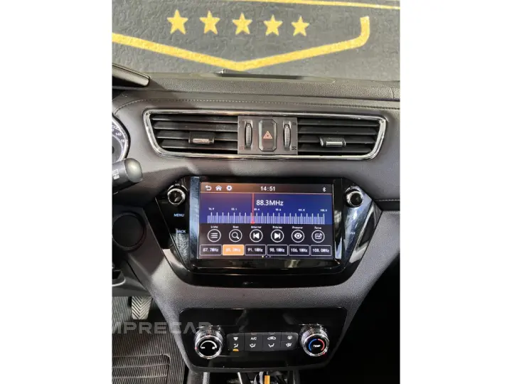 T40 1.5 16V JETFLEX 4P MANUAL