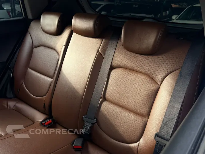 CRETA 2.0 16V Prestige