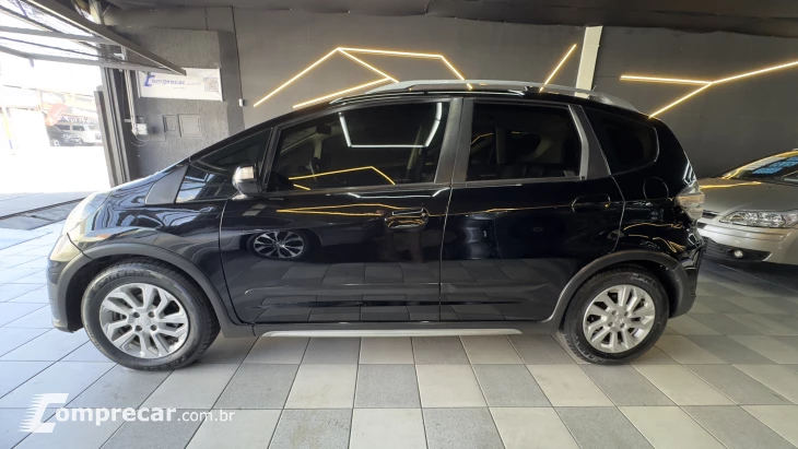 FIT 1.5 Twist 16V
