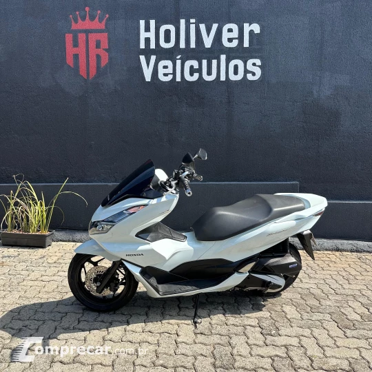 PCX 160 ABS