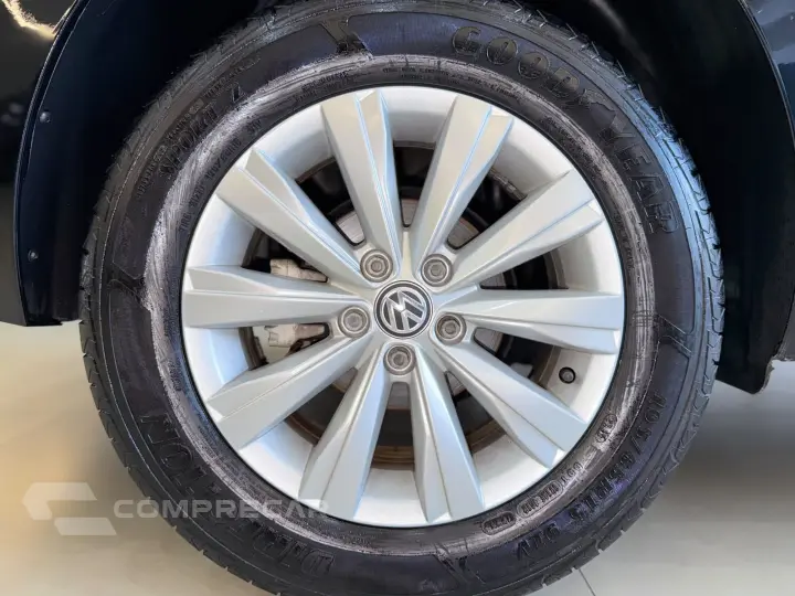 VIRTUS 1.0 200 TSI Comfortline