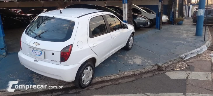 CELTA 1.0 MPFI LT 8V