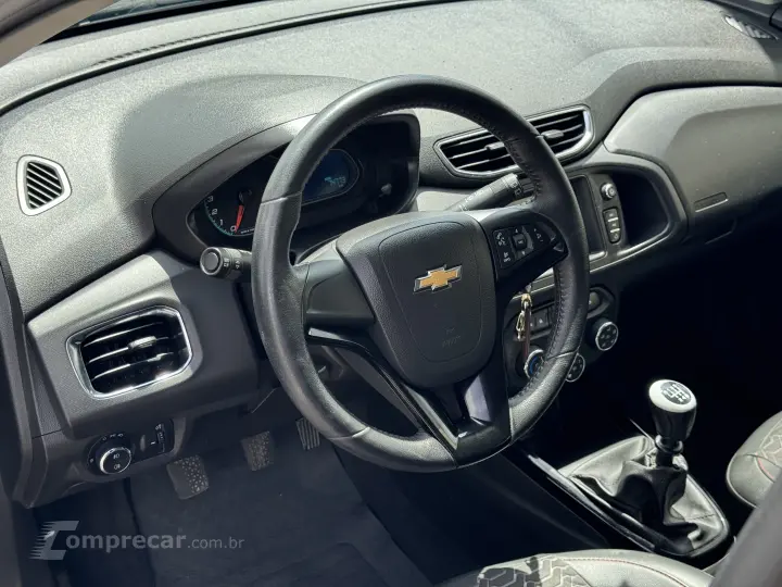 ONIX 1.4 MPFI LTZ 8V