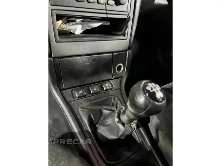 ASTRA 2.0 MPFI ADVANTAGE 8V FLEX 4P MANUAL