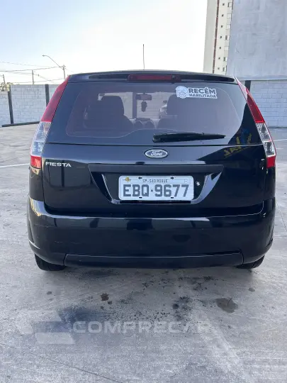 FIESTA 1.0 Rocam Hatch 8V