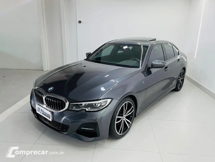 320I  ACTIVE FLEX