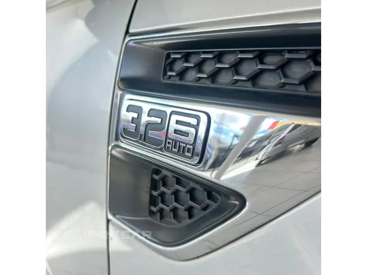 RANGER 3.2 XLT 4X4 CD 20V DIESEL 4P AUTOMÁTICO