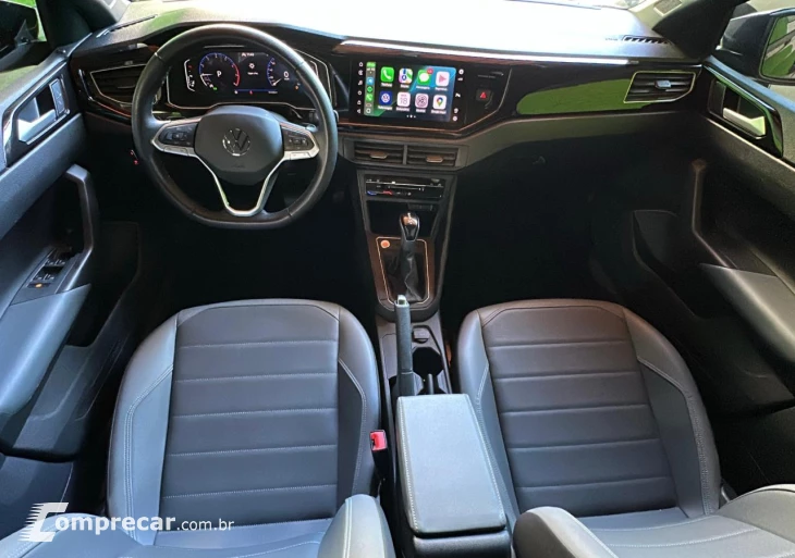 NIVUS 1.0 200 TSI Highline