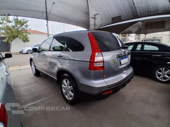 CRV 2.0 LX 4X2 16V