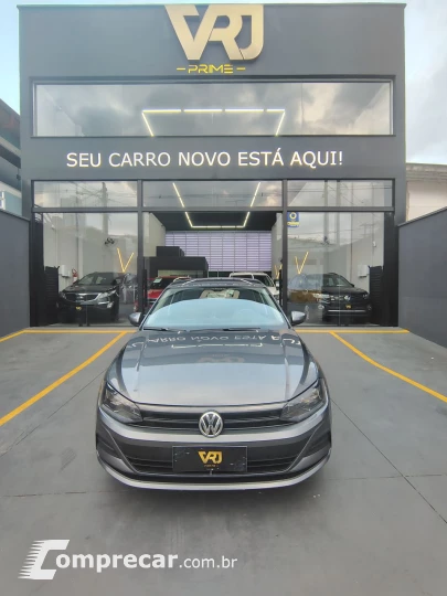 Polo 1.0 Flex 12V 5p