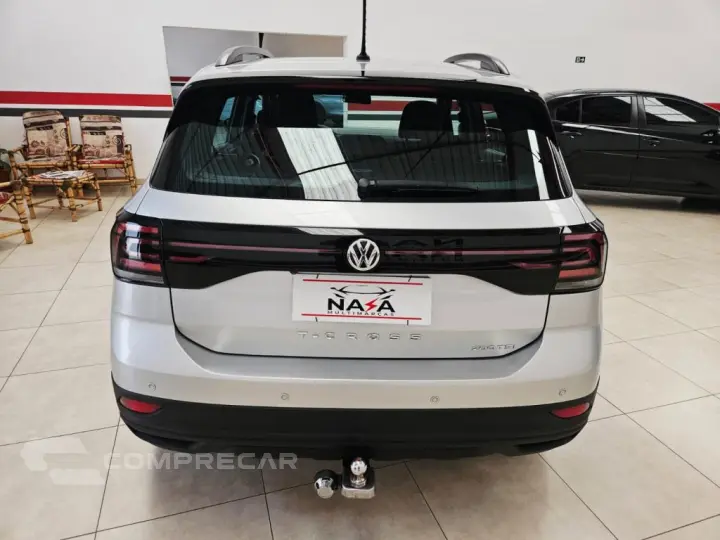 T-CROSS 1.0 200 TSI Sense