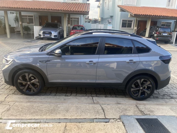 NIVUS 1.0 200 TSI Highline