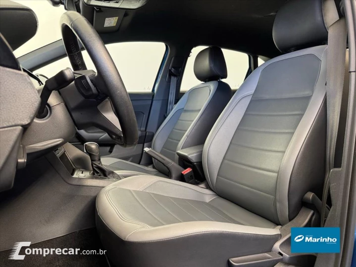 NIVUS 1.0 200 TSI TOTAL FLEX HIGHLINE AUTOMÁTICO