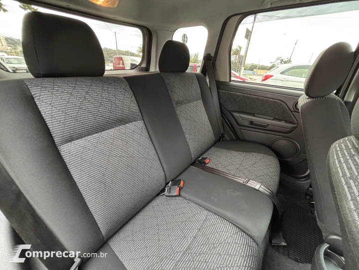 ECOSPORT 2.0 XLT 16V