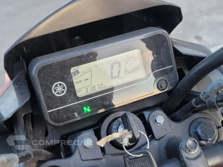 YBR 150 FACTOR ED/FLEX