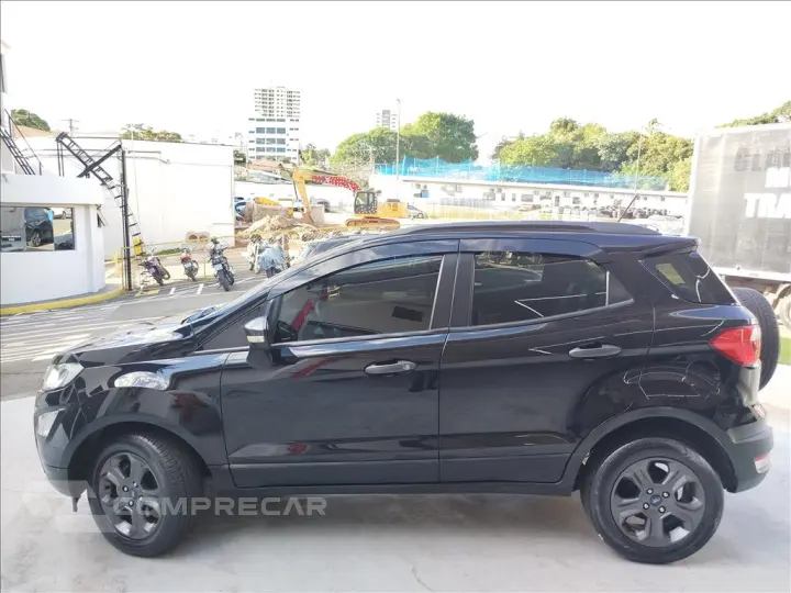 ECOSPORT 1.5 Ti-vct Freestyle