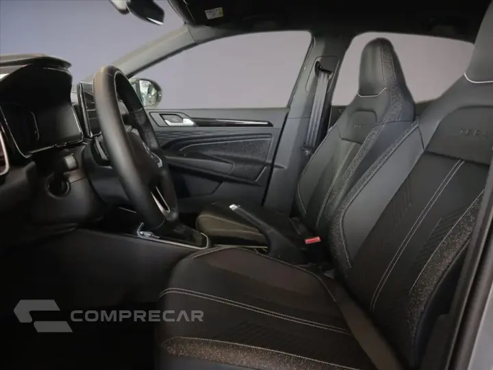 TERA 1.0 170 TSI HIGH AUTOMÁTICO