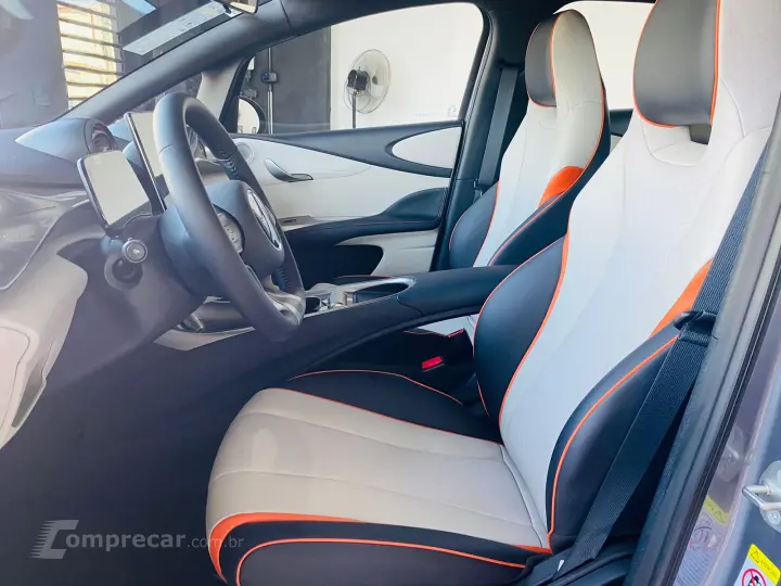 DOLPHIN 44,9 KW ELÉTRICO GS