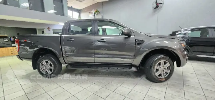 Ranger XLS 2.2 4x4 CD Diesel Aut.
