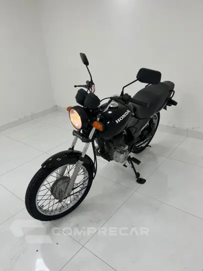 CG 125 - FAN