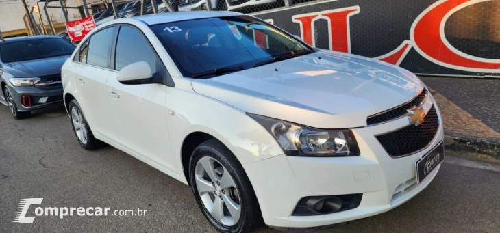 CRUZE 1.8 LT 16V