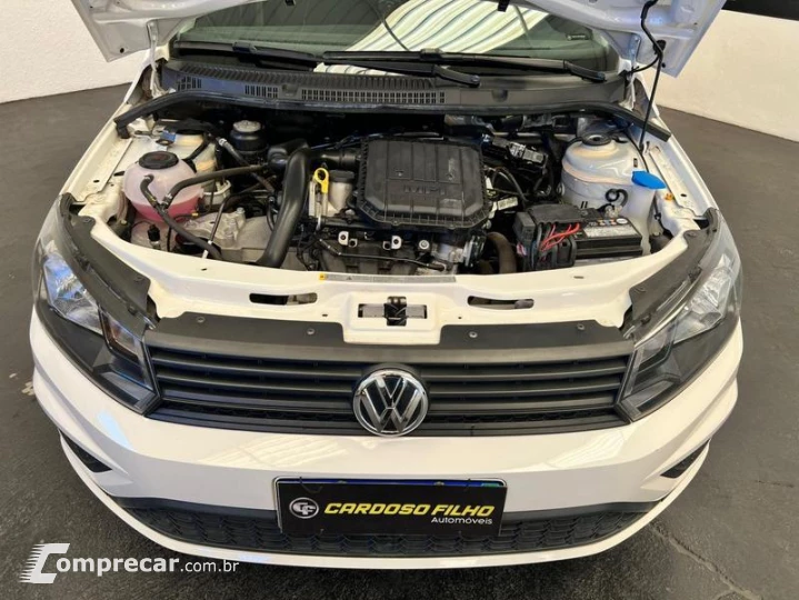 GOL 1.0L MC4