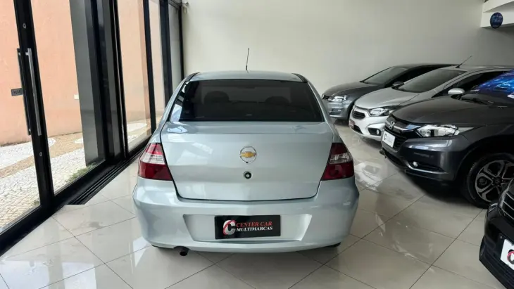 PRISMA 1.4 MPFI Maxx 8V