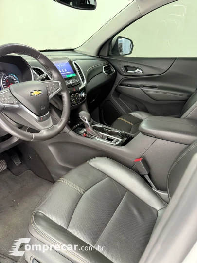 EQUINOX 1.5 16V Turbo Premier AWD