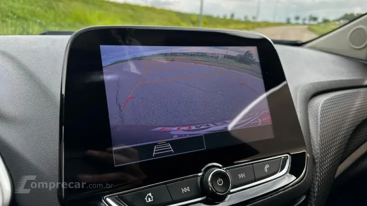 ONIX 1.0 Turbo Plus LTZ