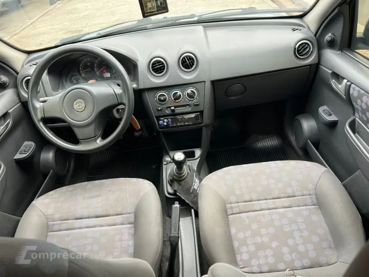 PRISMA 1.0 MPFI JOY 8V