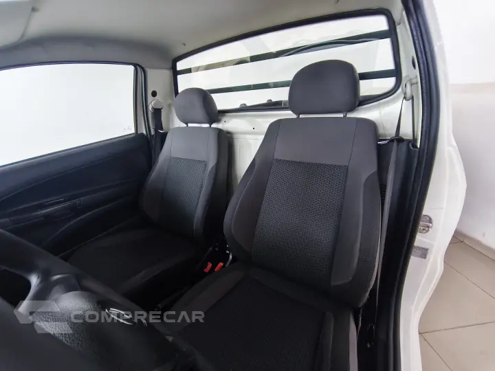 SAVEIRO 1.6 MSI Robust CS 16V