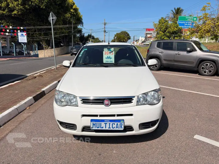 Palio 1.0 Mpi Fire 8V Flex 4P Manual