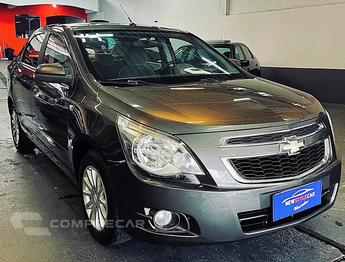 COBALT 1.4 LTZ 8V