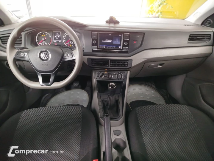 Polo 1.0 Mpi Total Flex Manual
