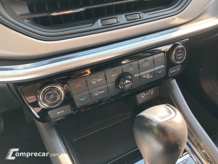 Compass 1.3 T270 Turbo Flex Longitude At6