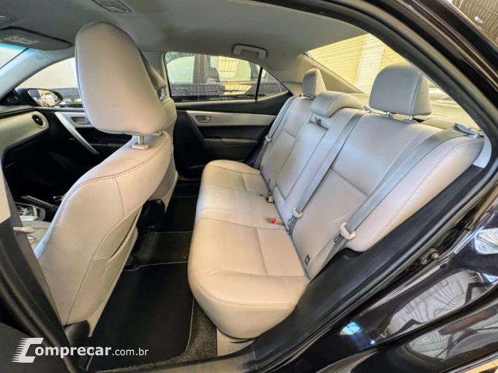 COROLLA 2.0 XEI 16V