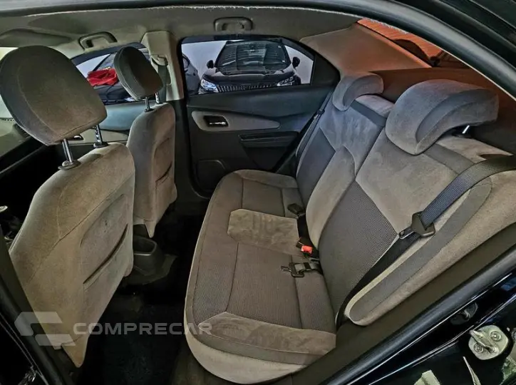 COBALT 1.8 LTZ