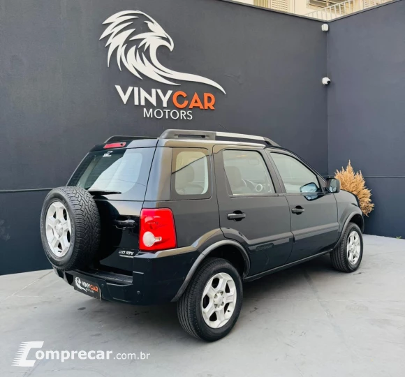 ECOSPORT 2.0 XLT 16V