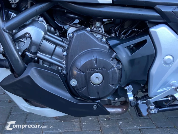 NC 750X ABS
